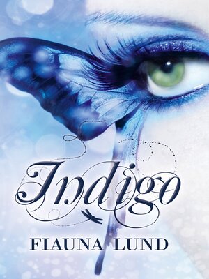 cover image of Indigo